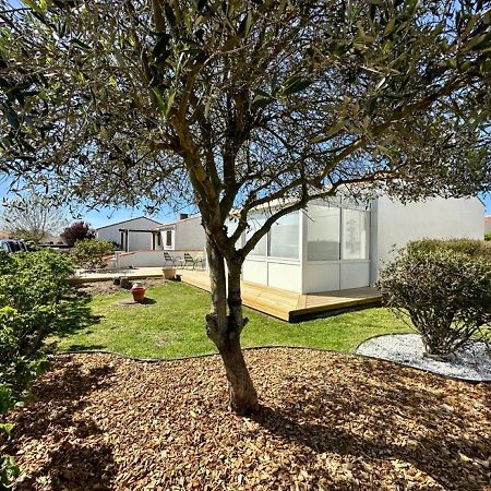 La Maison Cilaos - Proche Mer Les Sables-d'Olonne Ngoại thất bức ảnh