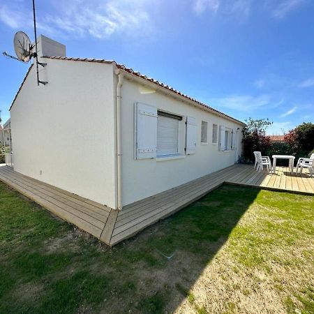 La Maison Cilaos - Proche Mer Les Sables-d'Olonne Ngoại thất bức ảnh
