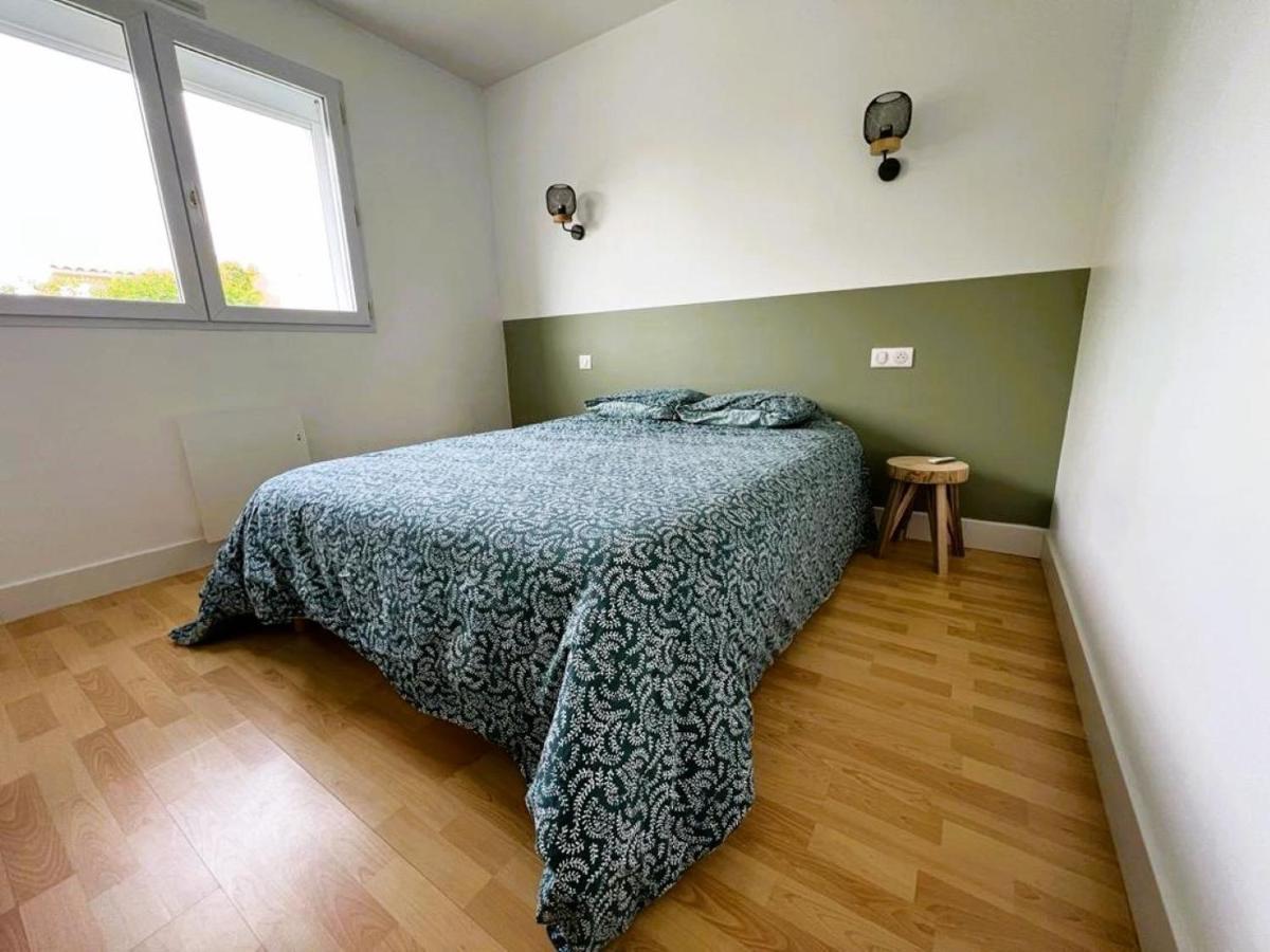 La Maison Cilaos - Proche Mer Les Sables-d'Olonne Ngoại thất bức ảnh