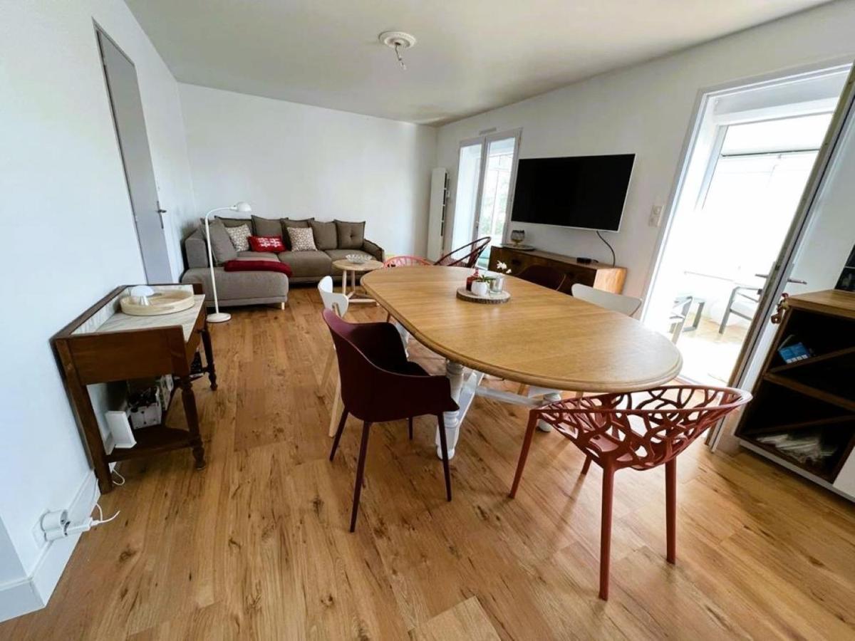 La Maison Cilaos - Proche Mer Les Sables-d'Olonne Ngoại thất bức ảnh