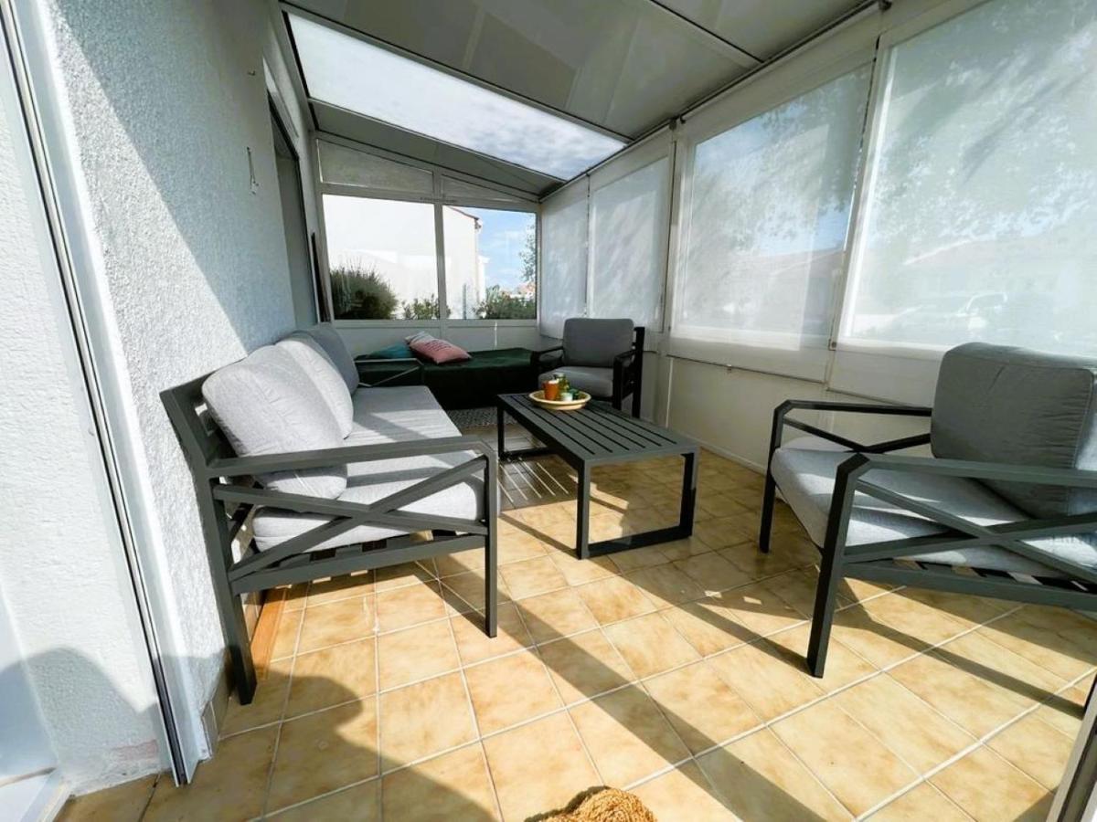 La Maison Cilaos - Proche Mer Les Sables-d'Olonne Ngoại thất bức ảnh