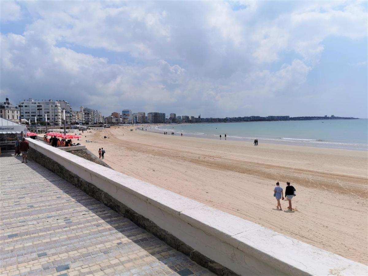 La Maison Cilaos - Proche Mer Les Sables-d'Olonne Ngoại thất bức ảnh