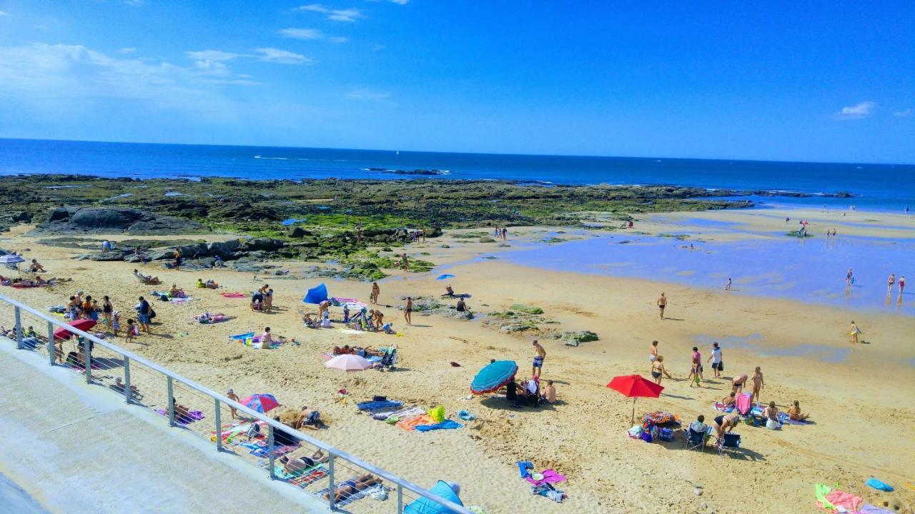 La Maison Cilaos - Proche Mer Les Sables-d'Olonne Ngoại thất bức ảnh