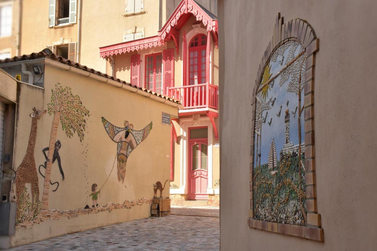 La Maison Cilaos - Proche Mer Les Sables-d'Olonne Ngoại thất bức ảnh