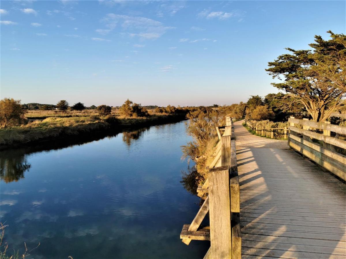 La Maison Cilaos - Proche Mer Les Sables-d'Olonne Ngoại thất bức ảnh