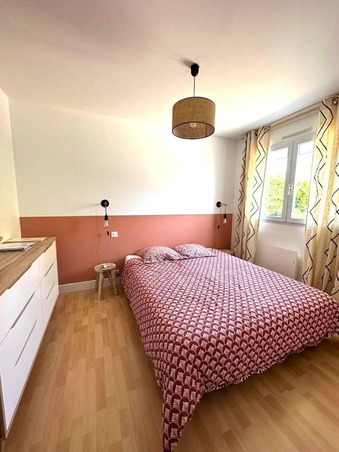 La Maison Cilaos - Proche Mer Les Sables-d'Olonne Ngoại thất bức ảnh